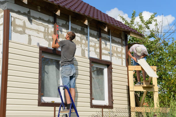 Best Brick Veneer Siding  in Level Park Oak Park, MI